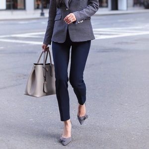 J. Crew City Fit Pants